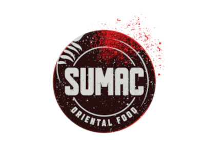 logo SUMAC Restaurant